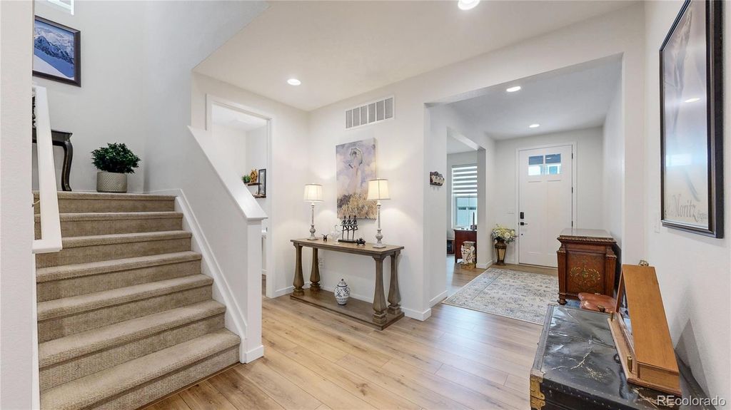 Photo of 11311 Star Streak Lane, Littleton, CO 80125 (MLS # 7996816)