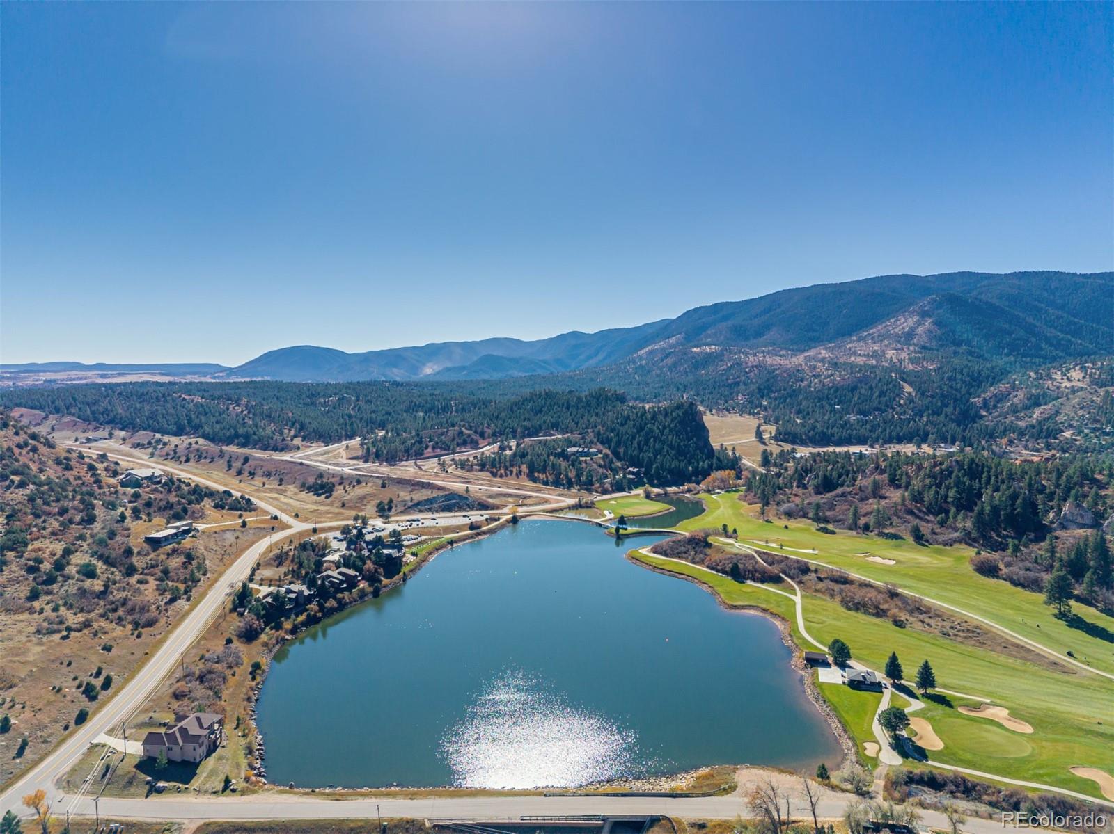 5291 Country Club Drive