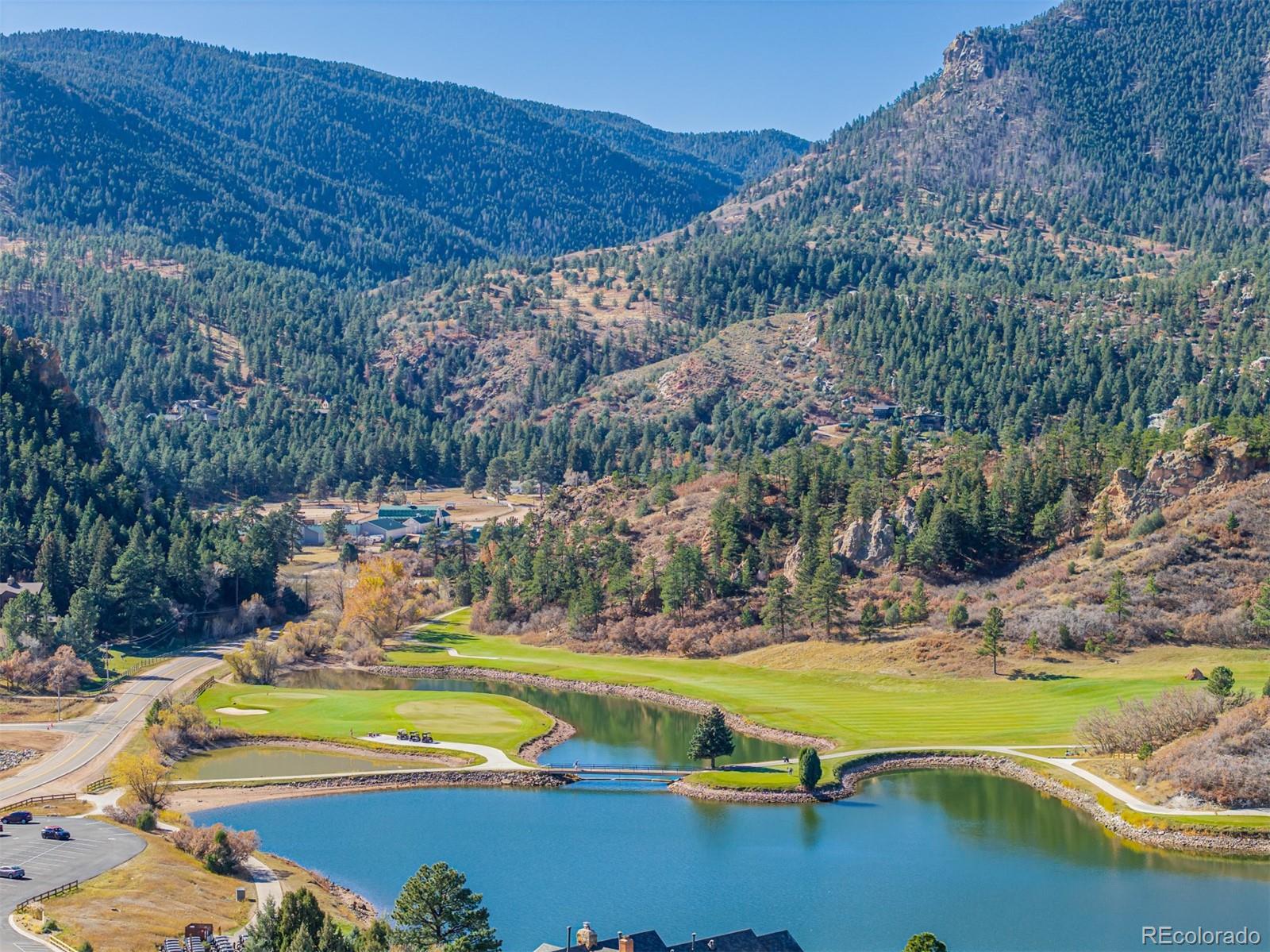 5291 Country Club Drive