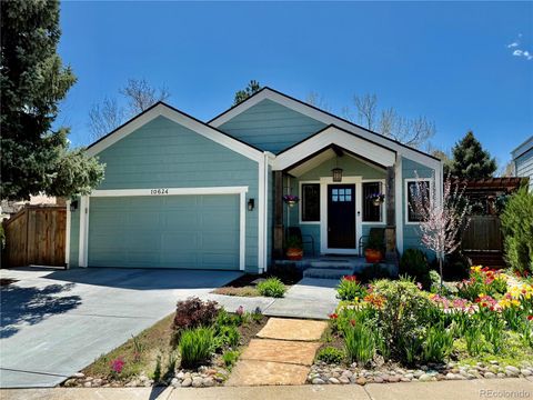 10624 W Berry Place Littleton CO 80127