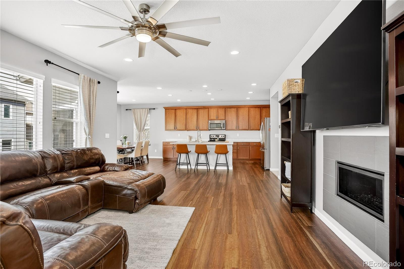 2103 Trail Stone Court