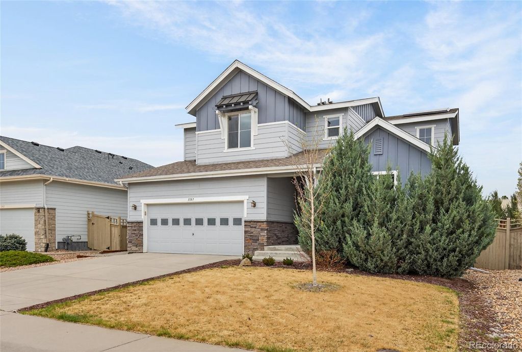 Photo of 1357 Lander Lane, Lafayette, CO 80026 (MLS # 8661123)
