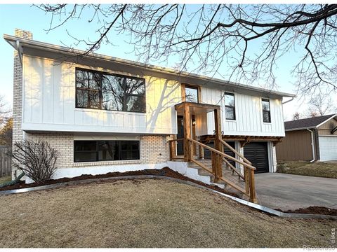 2800 Ringneck Drive Fort Collins CO 80526