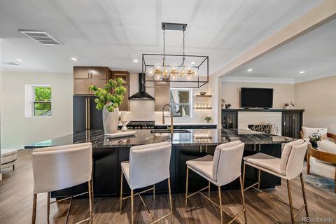 805 Elm Street Denver CO 80220