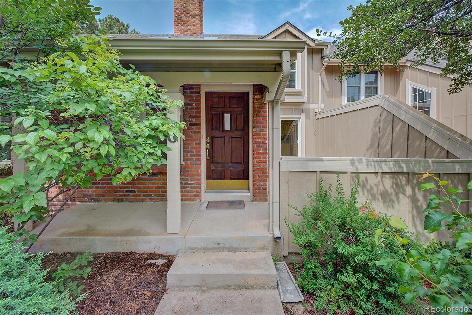 2713 W Long Drive C