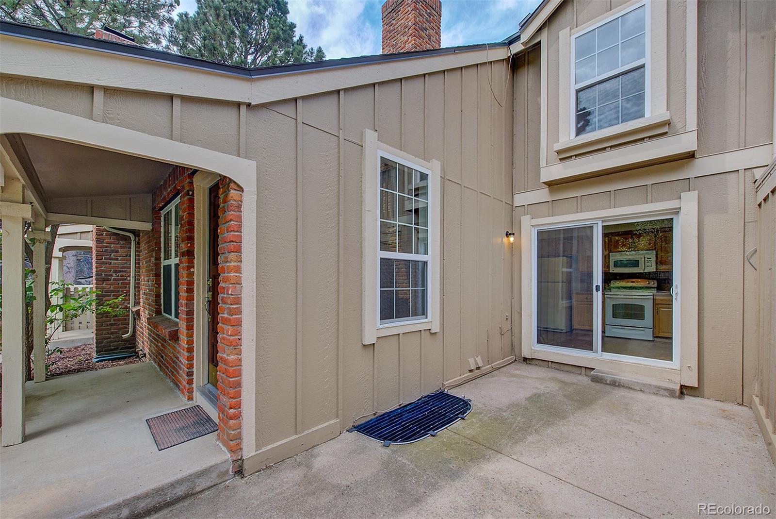 2713 W Long Drive C