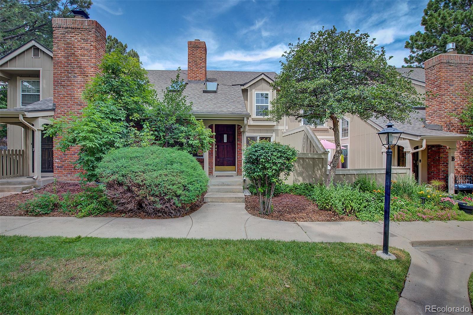 2713 W Long Drive C