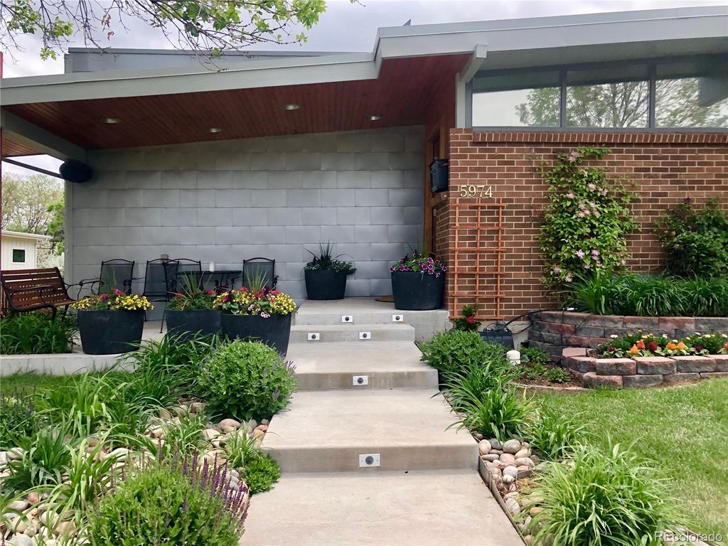 Photo of 5974 S Milwaukee Way, Centennial, CO 80121 (MLS # 2552595)