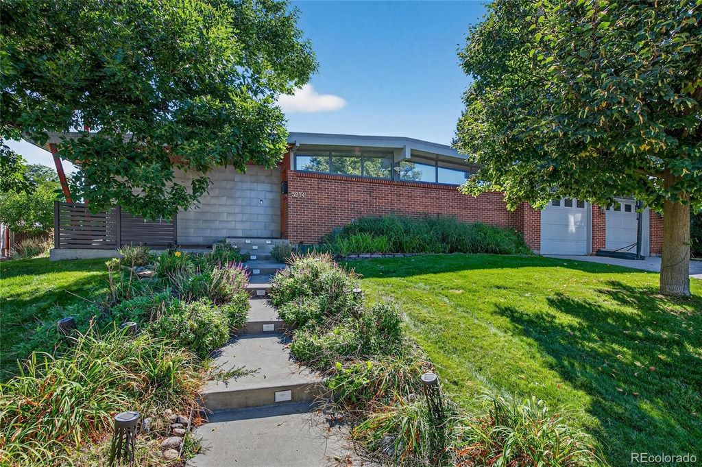 Photo of 5974 S Milwaukee Way, Centennial, CO 80121 (MLS # 2552595)