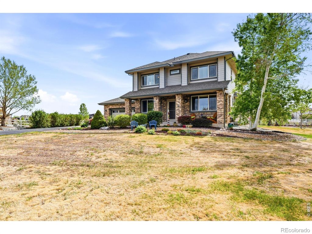 Photo of 16223 Olive Way, Brighton, CO 80602 (MLS # IR1056697)