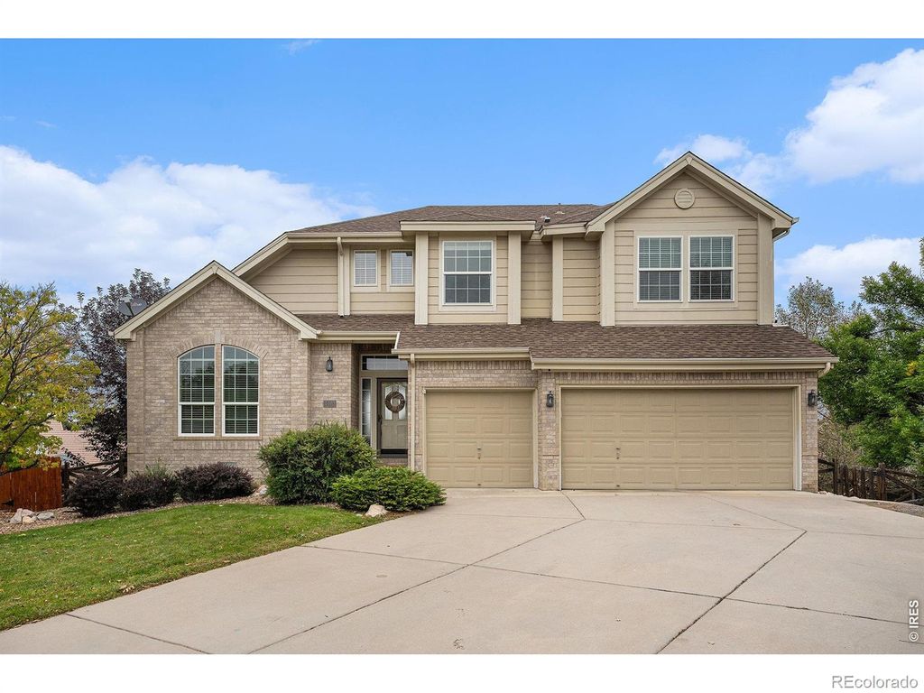 Photo of 3403 W 111th Drive, Westminster, CO 80031 (MLS # IR1057626)