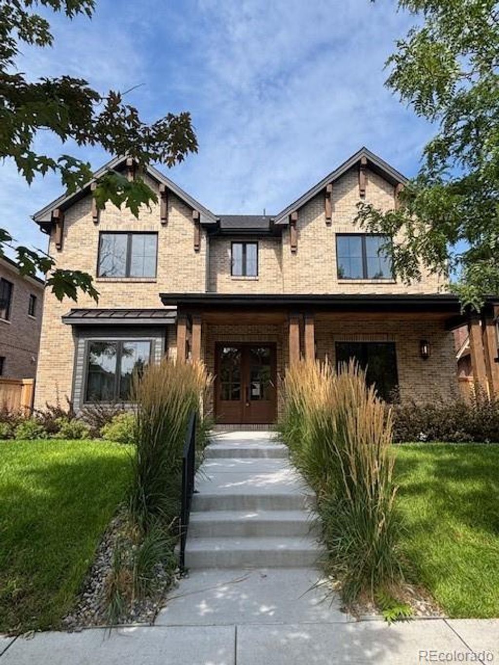 Photo of 457 S Vine Street, Denver, CO 80209 (MLS # 4250526)