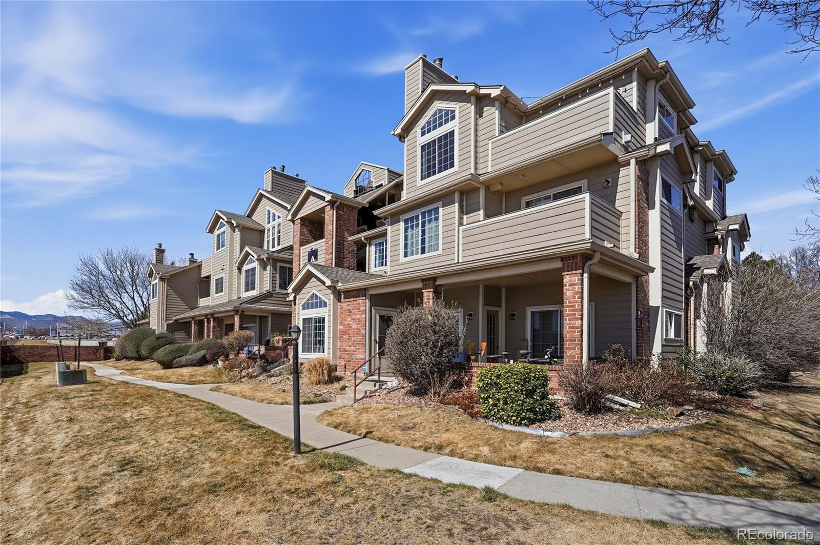 4760 S Wadsworth Boulevard A304