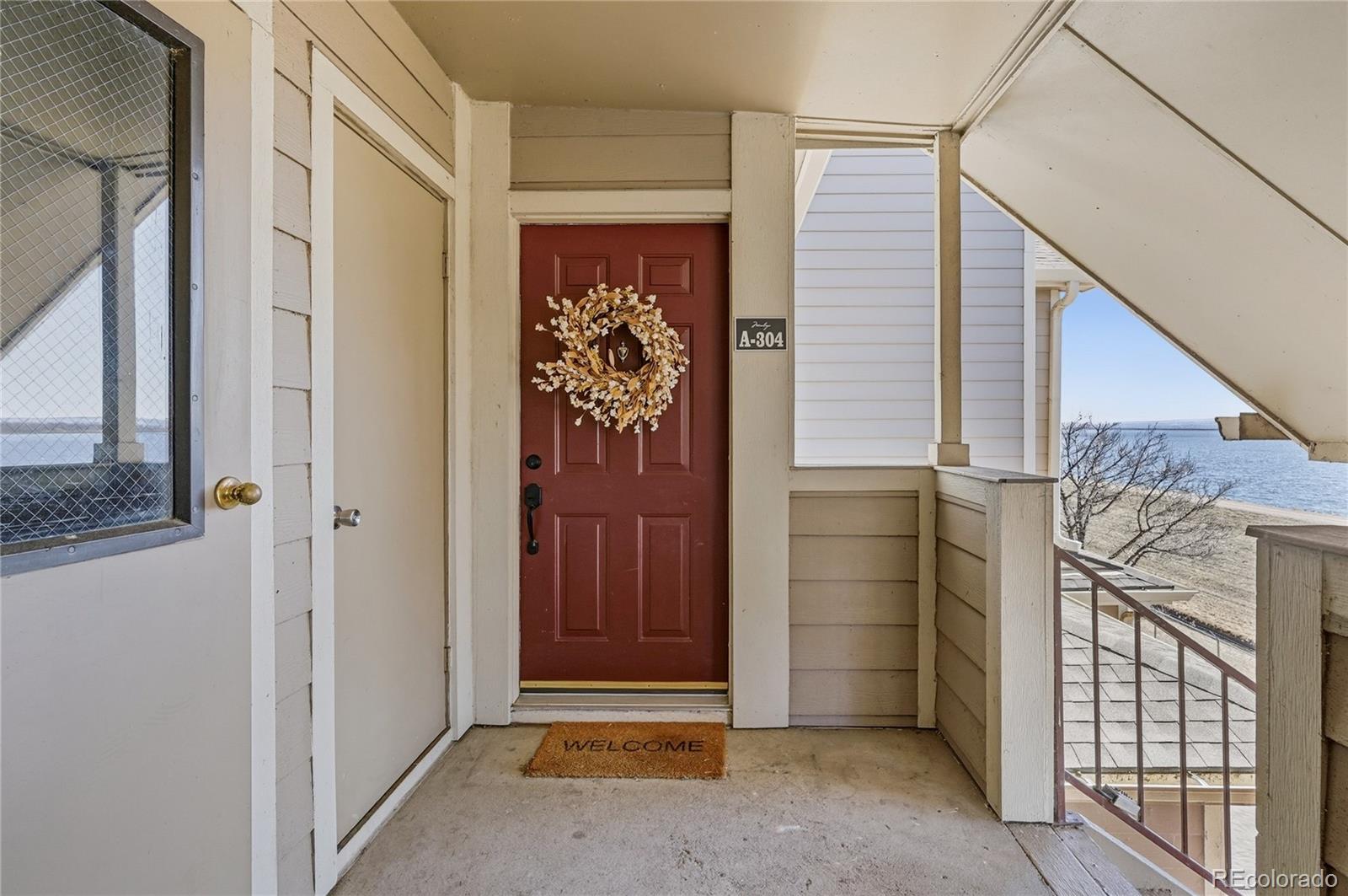 4760 S Wadsworth Boulevard A304