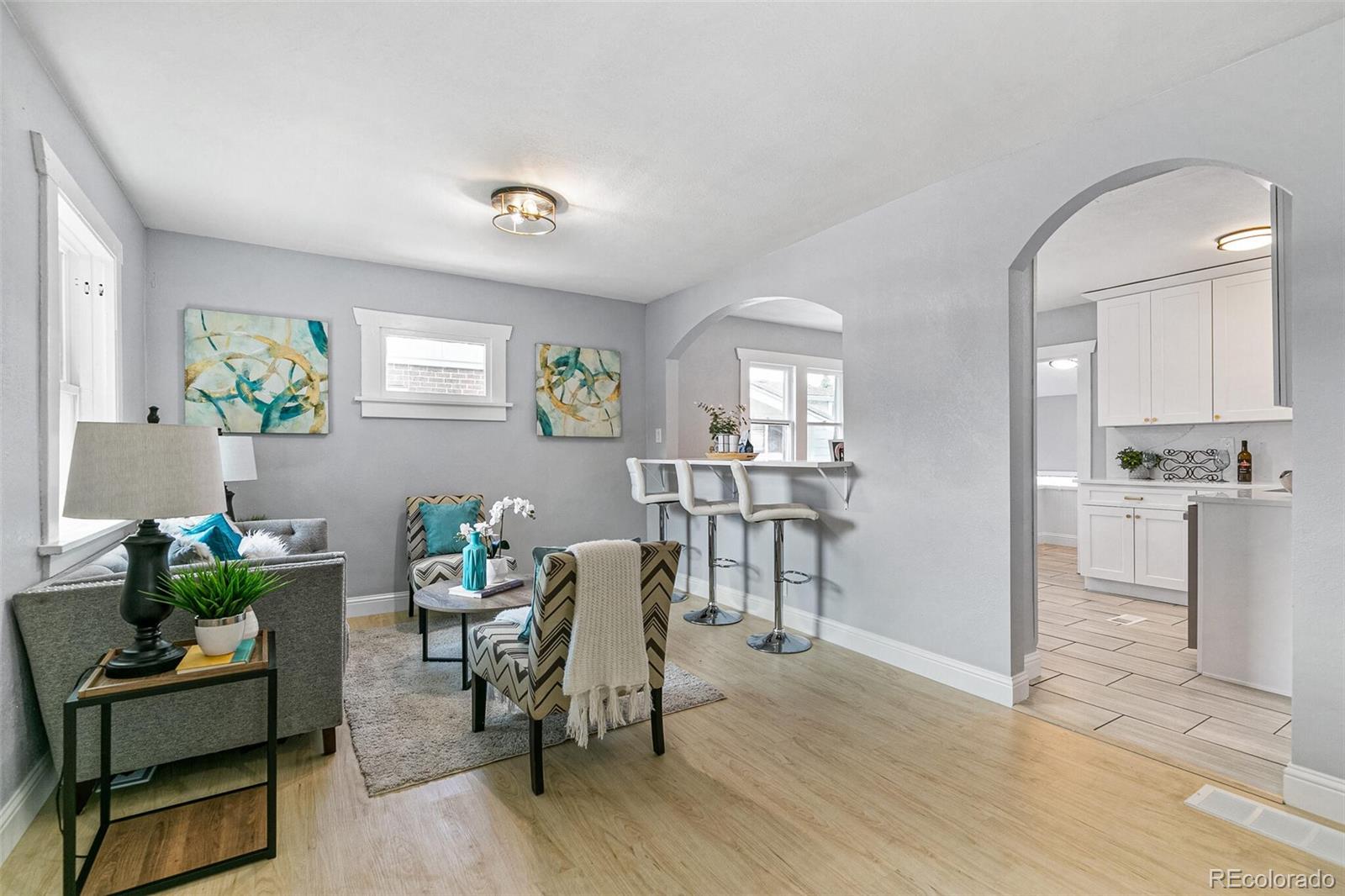 4424 Decatur Street