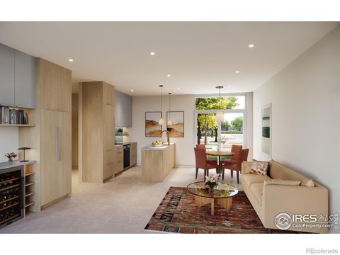 228 E Oak Street 107D Fort Collins CO 80524