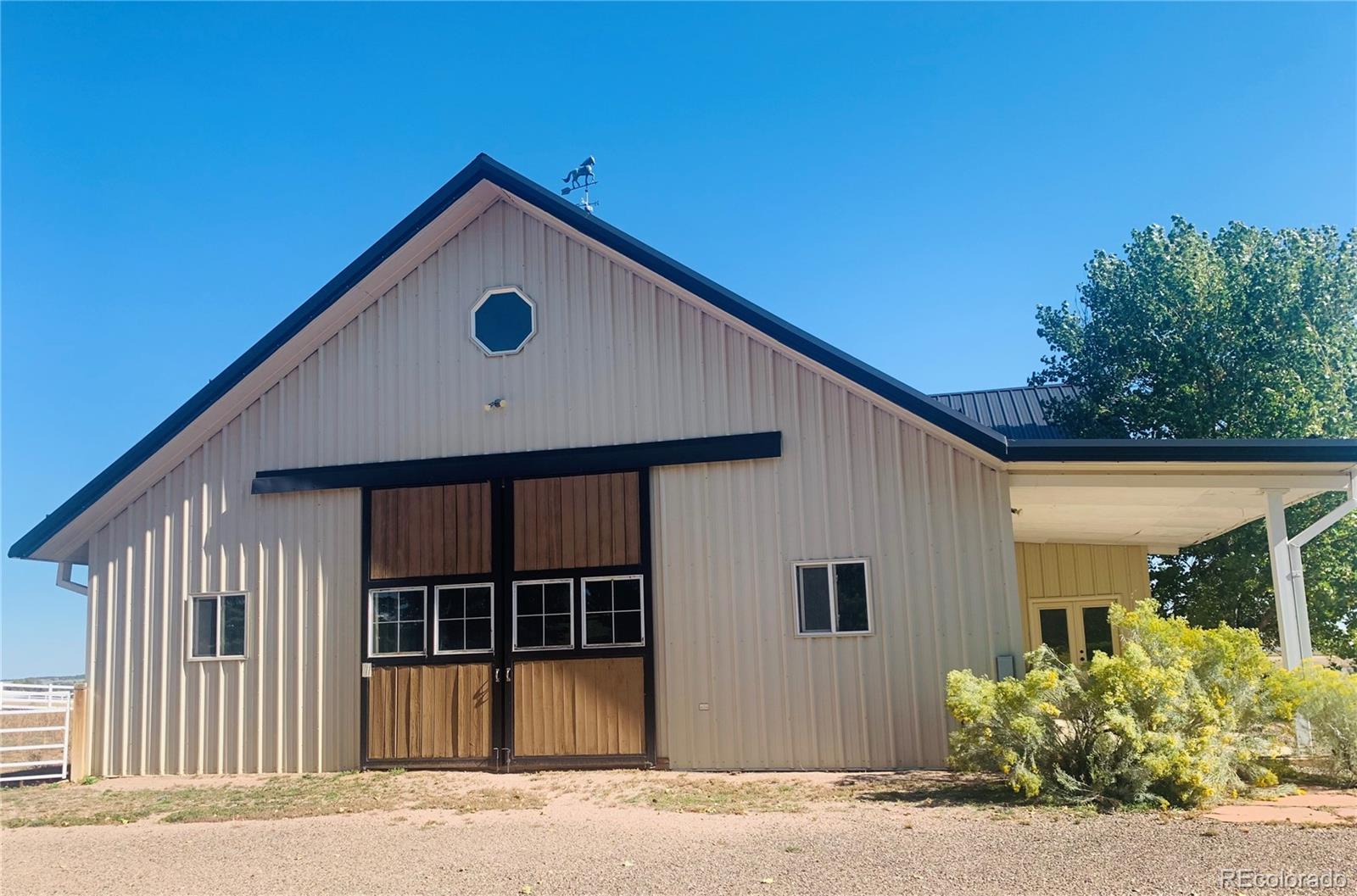 378 Conestoga Road
