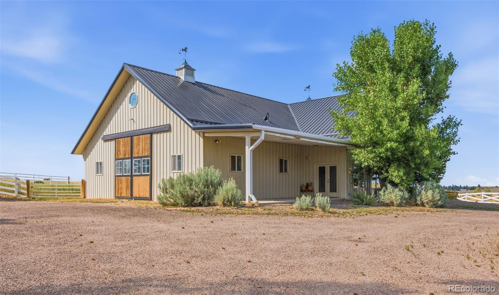 378 Conestoga Road