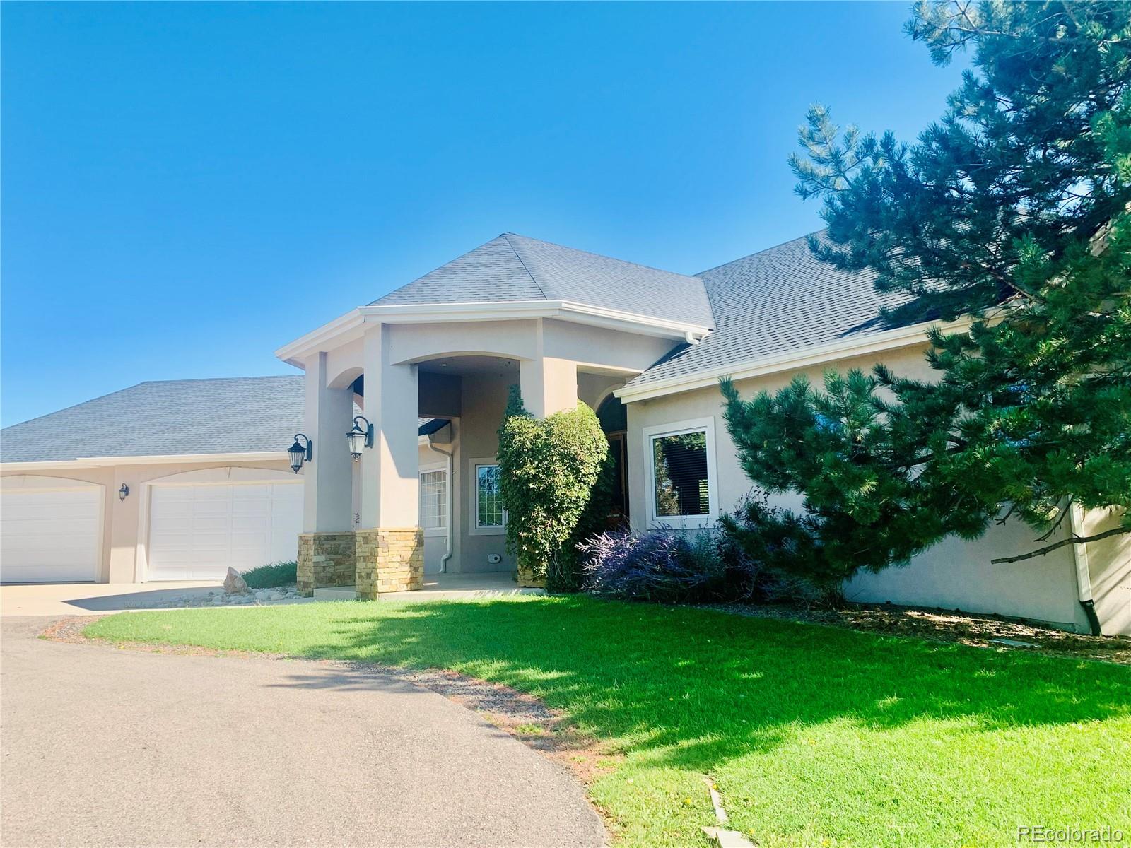 378 Conestoga Road
