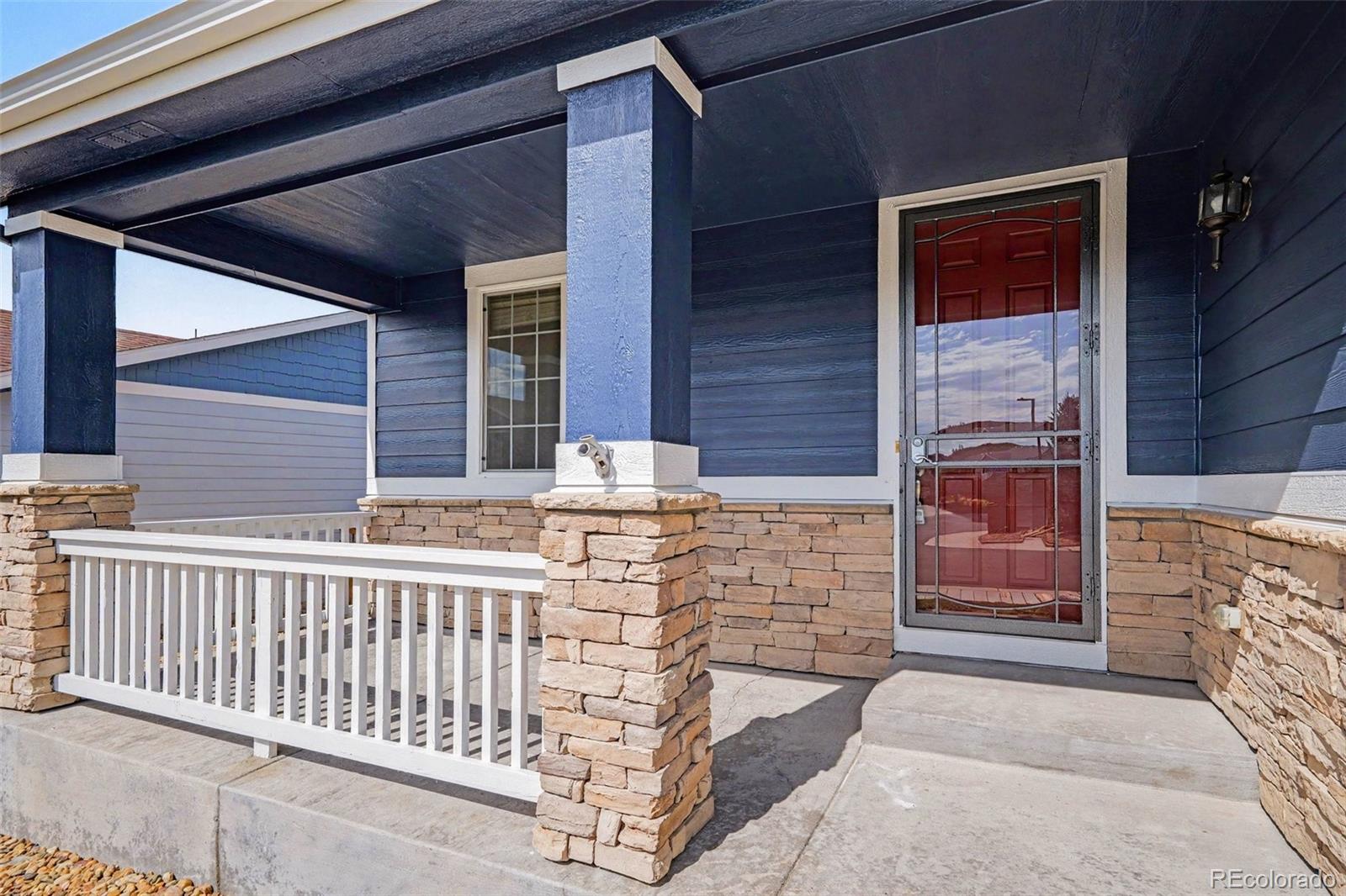 6014 Hoofbeat Place