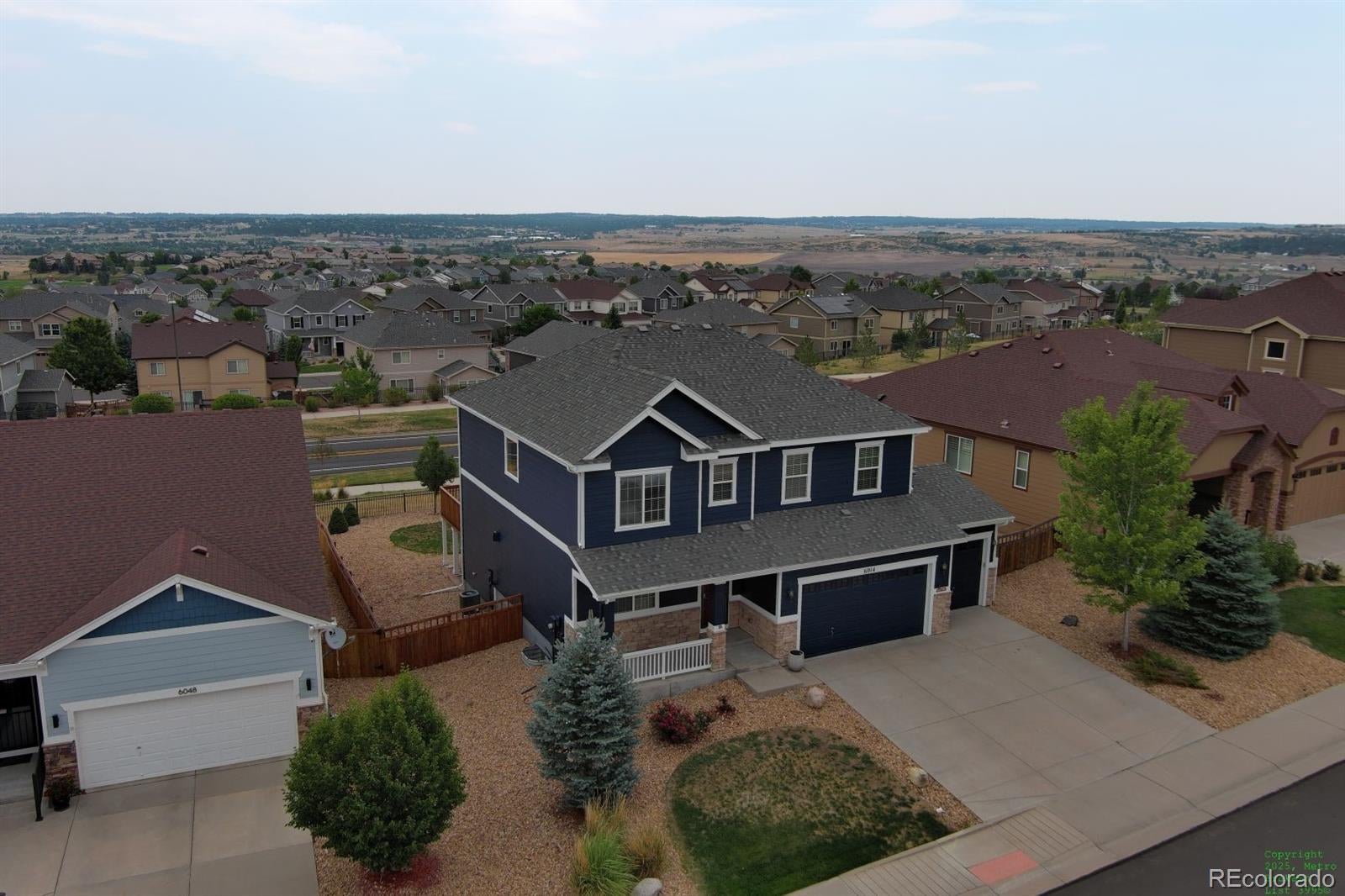 6014 Hoofbeat Place