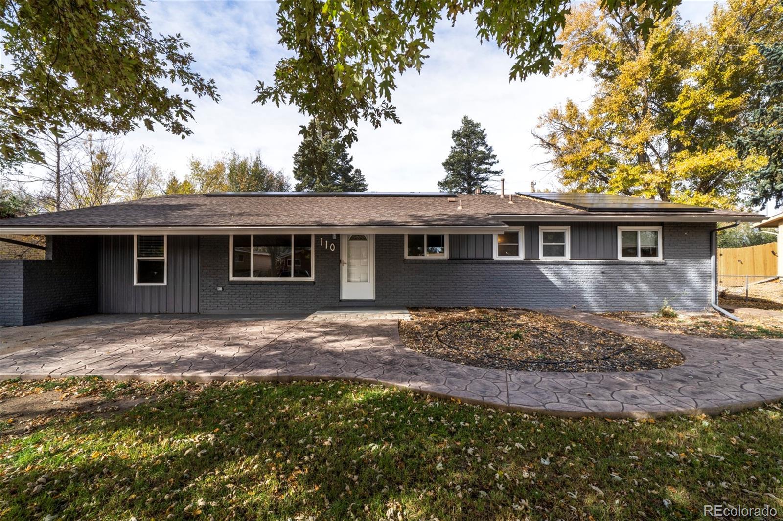 110 Dartmouth Street