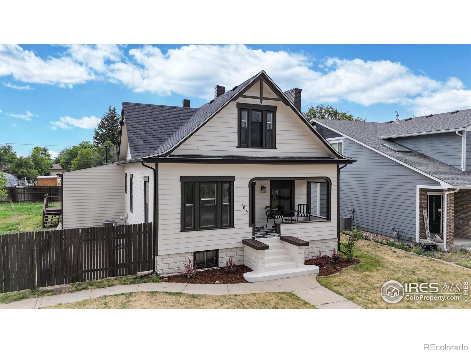 105 S Laura Avenue