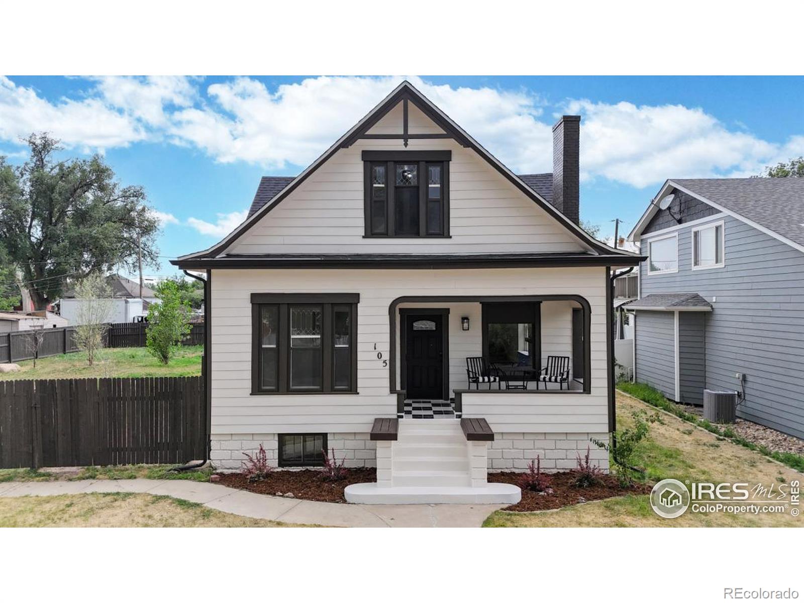 105 S Laura Avenue