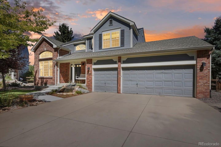 Photo 1 of 50 — 18129 E Caley Circle, Aurora, CO 80016