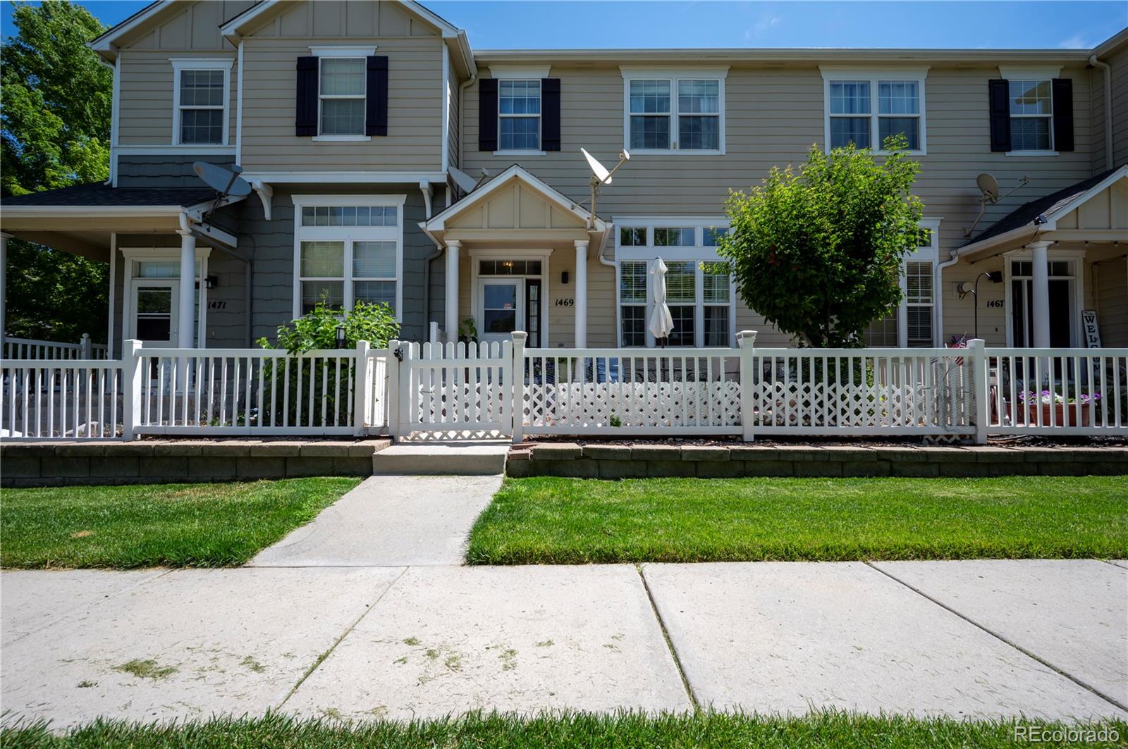 1469 Nemrick Place