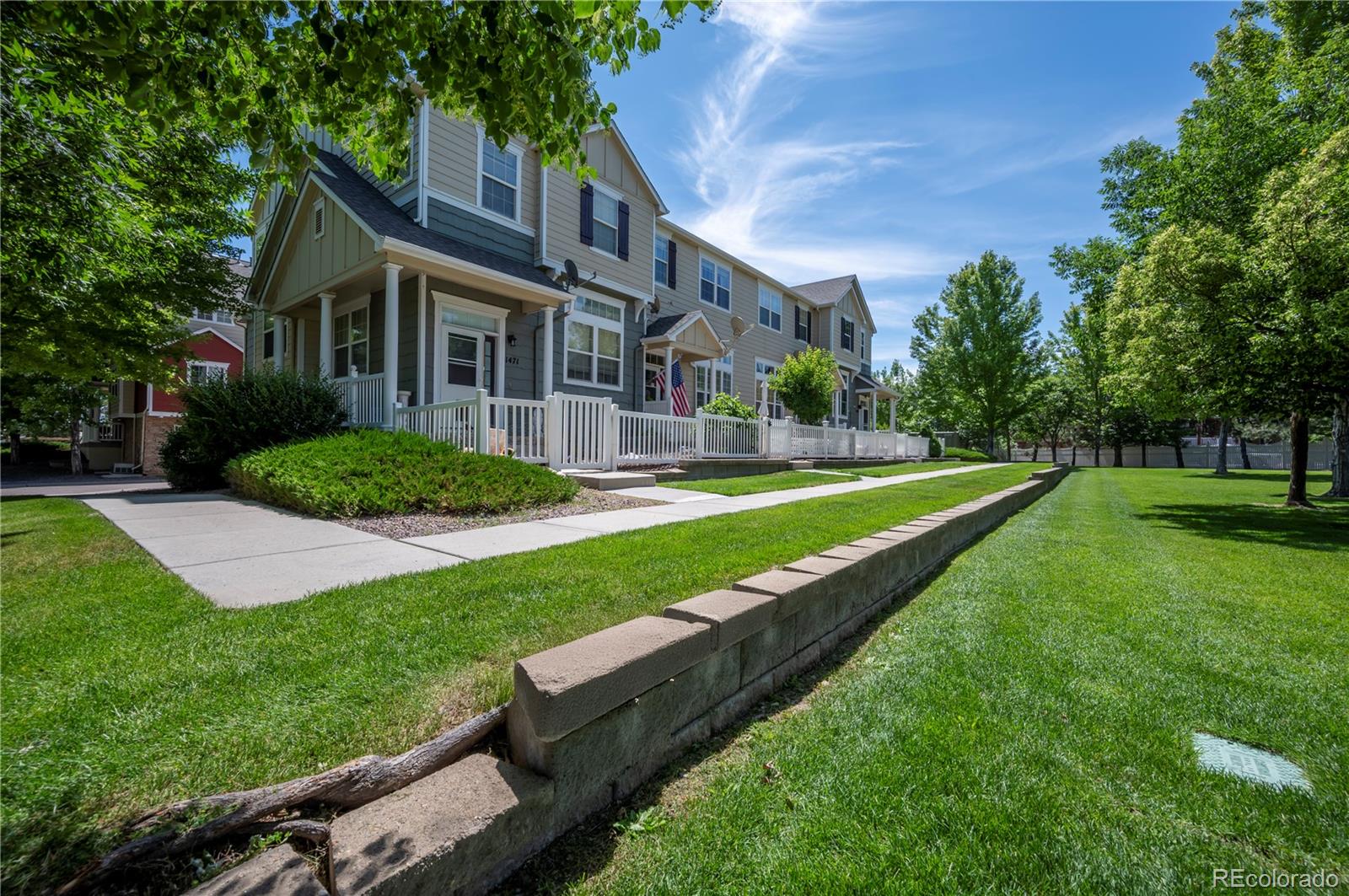 1469 Nemrick Place, Castle Rock, CO, 80109 4 1469 Nemrick Place