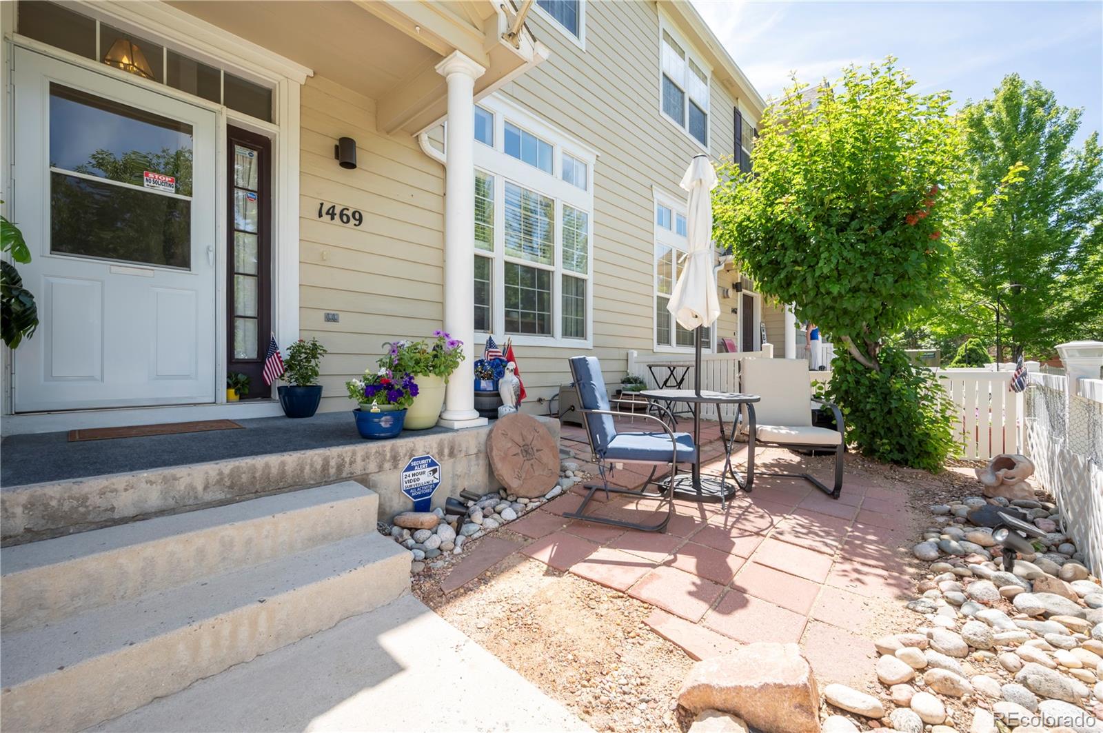 1469 Nemrick Place