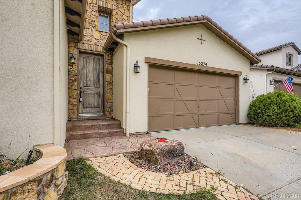 Photo of 15274 W La Salle Avenue, Lakewood, CO 80228 (MLS # 6311621)