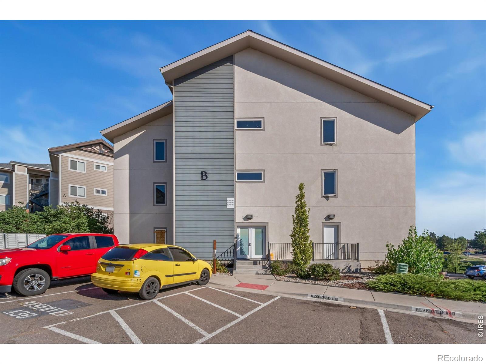 1401 W 85th Avenue 405B