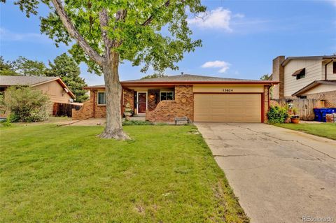 13624 Omega Circle Lone Tree CO 80124