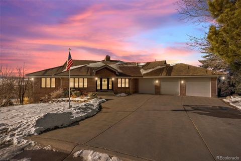 3253 Red Tree Place, Castle Rock, CO 80104 - #: 6921334