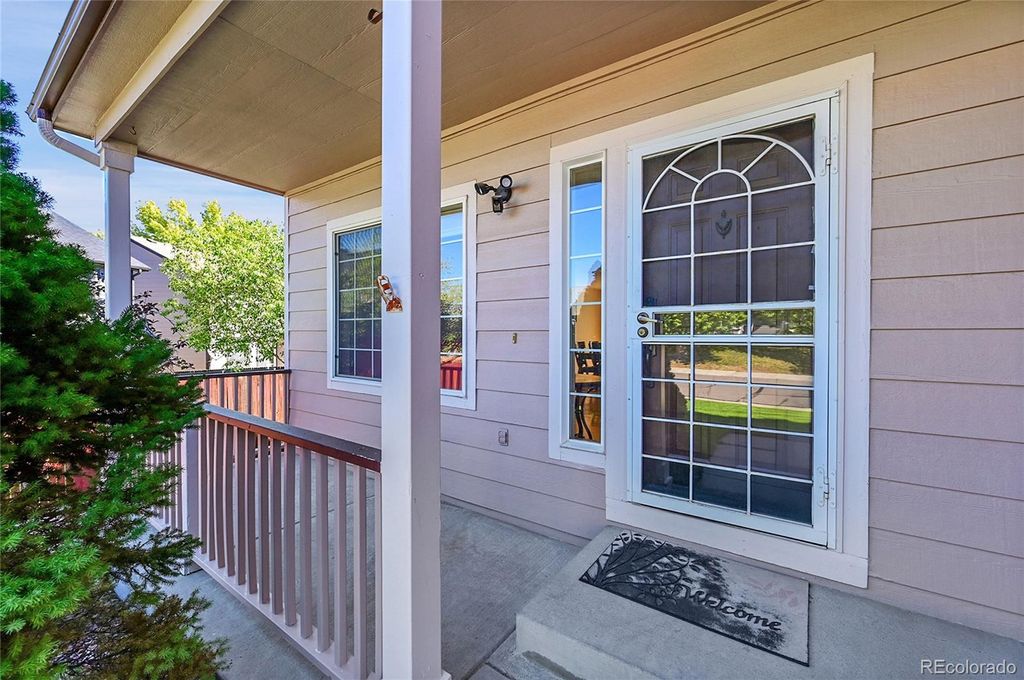 Photo of 12292 Krameria Street, Brighton, CO 80602 (MLS # 9572255)