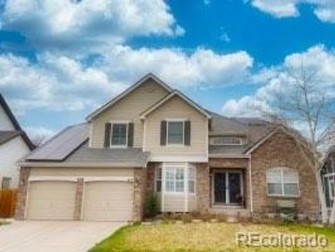 6681 Secrest Circle Arvada CO 80007