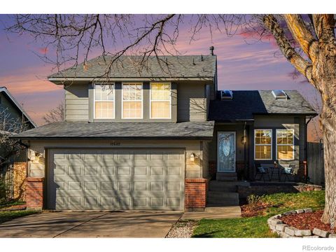 10625 Dexter Drive Thornton CO 80233