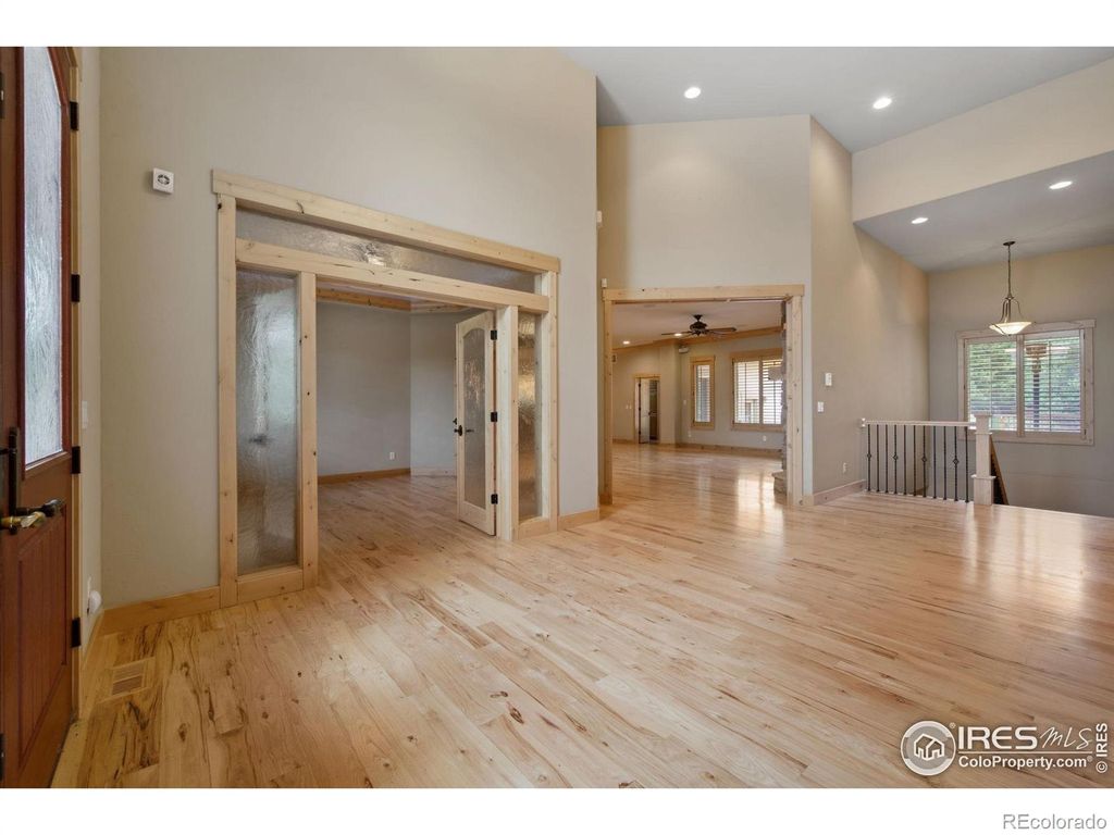 Photo of 2402 Treestead Road, Fort Collins, CO 80528 (MLS # IR1036998)