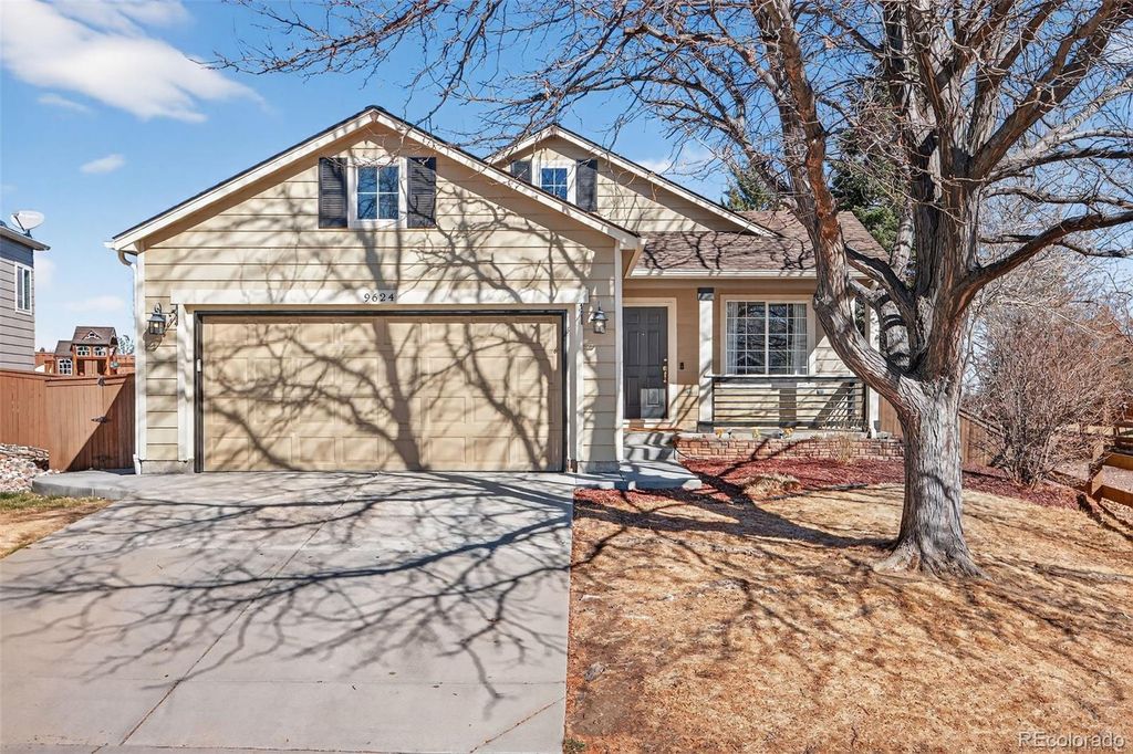 Photo of 9624 Rockhampton Way, Highlands Ranch, CO 80130 (MLS # 1715168)