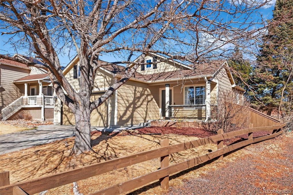 Photo of 9624 Rockhampton Way, Highlands Ranch, CO 80130 (MLS # 1715168)