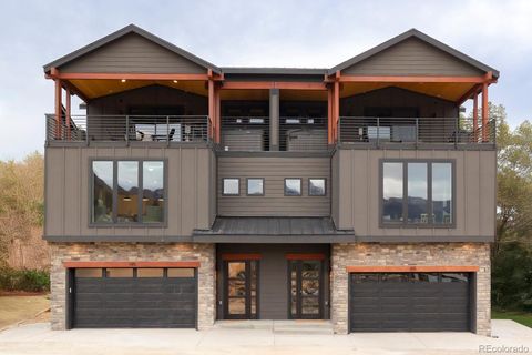 165 Whistlestop Circle Winter Park CO 80482