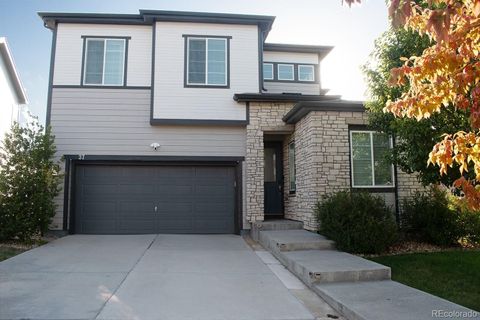 37 Starlight Circle Erie CO 80516