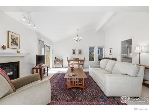 3120 Eastwood Court Boulder CO 80304