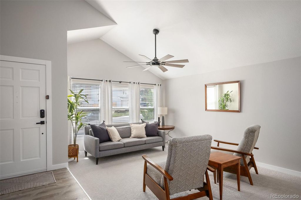 Photo of 10915 W Half Moon Pass, Littleton, CO 80127 (MLS # 2534165)