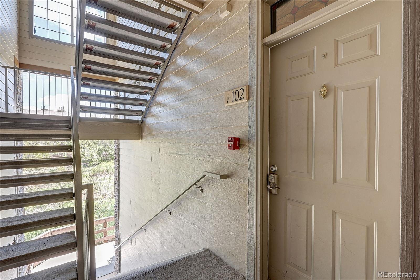 10437 W Hampden Avenue 102