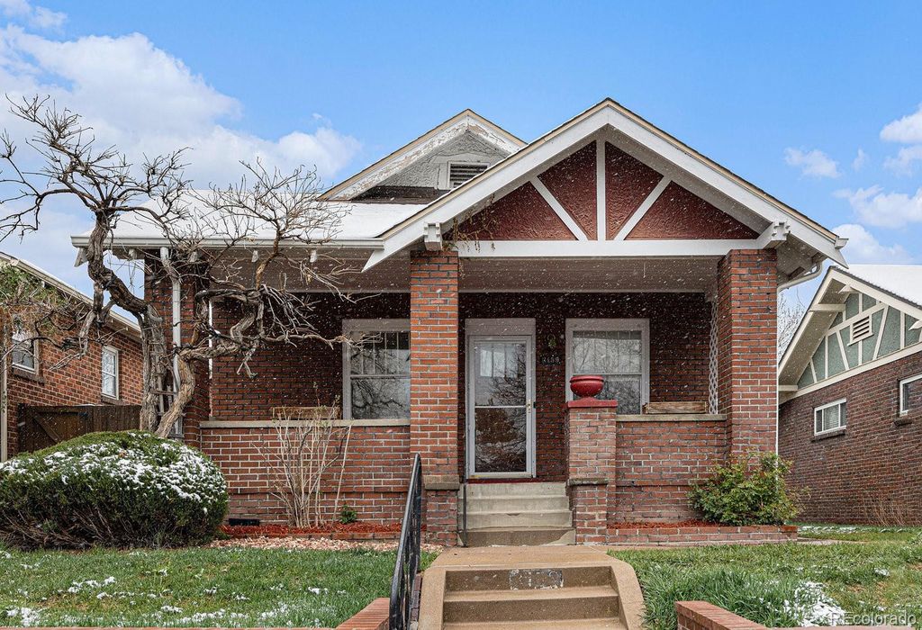Photo of 3159 36th Avenue, Denver, CO 80211 (MLS # 4442866)