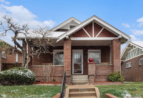 3159 36th Avenue Denver CO 80211
