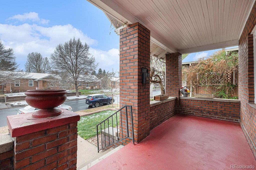 Photo of 3159 36th Avenue, Denver, CO 80211 (MLS # 4442866)